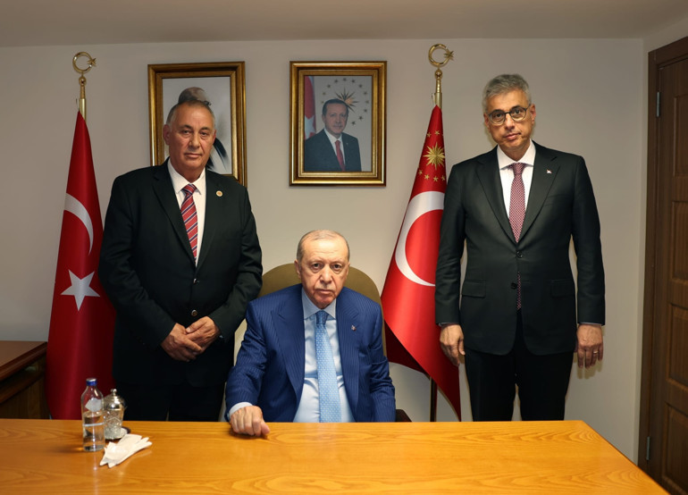 Sincan’ın hastanesi 3 kat daha büyüyecek