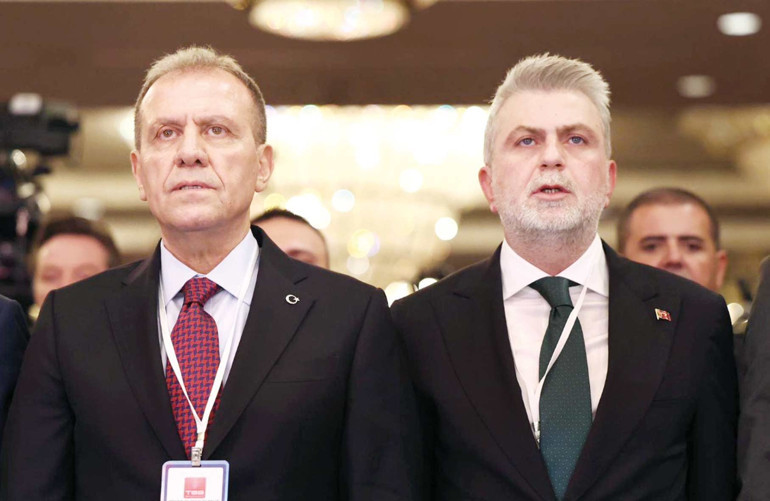 Yalım’ın, Hasbi’nin, Muhittin’in CHP stratejisine verdiği zarar
