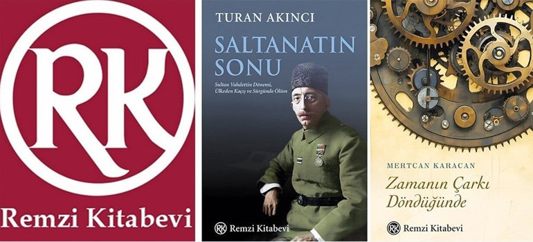 Yazar kitabına kâr ortağı olabiliyor
