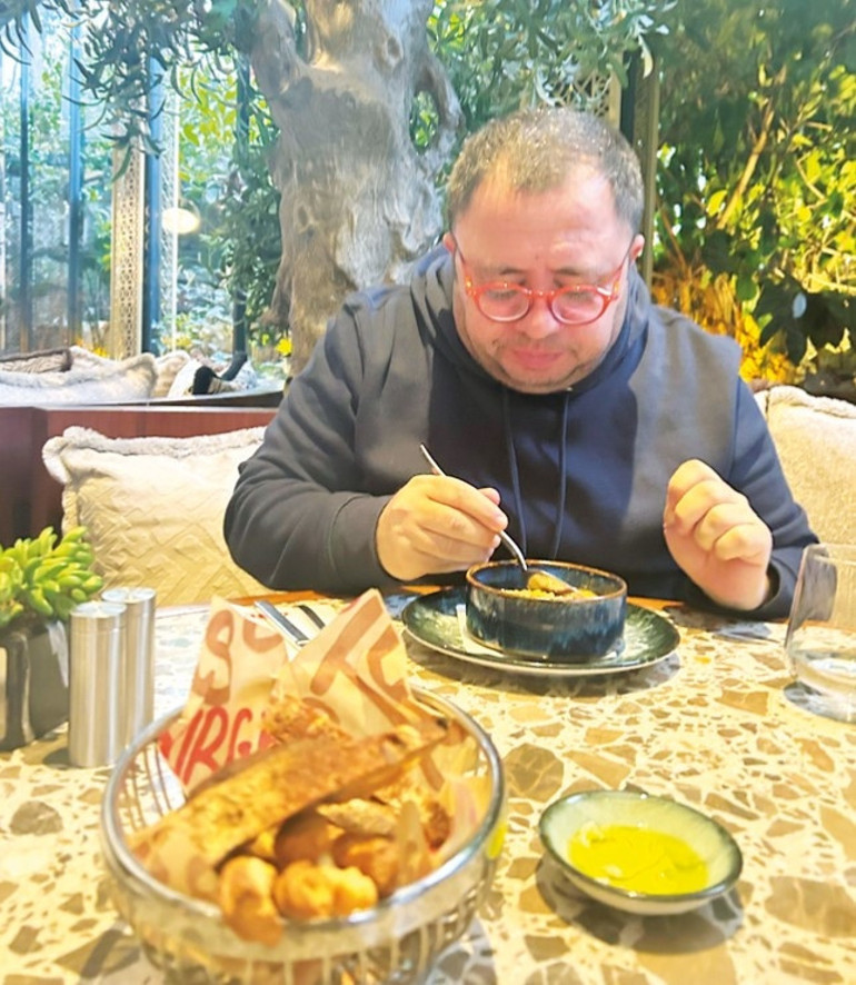Yazar kitabına kâr ortağı olabiliyor