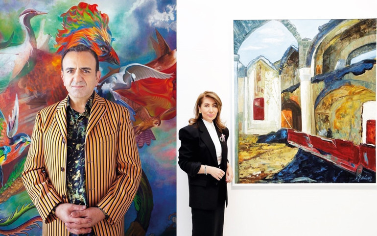 Yazar kitabına kâr ortağı olabiliyor