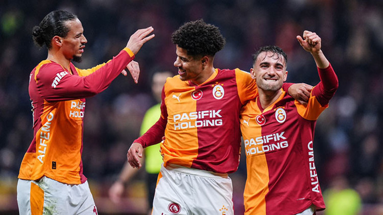 Galatasaraydan transfer kararı 30 milyon Euro