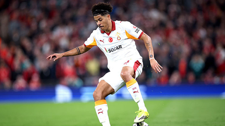 Galatasaraydan transfer kararı 30 milyon Euro