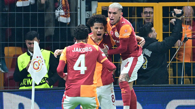 Galatasaraydan transfer kararı 30 milyon Euro
