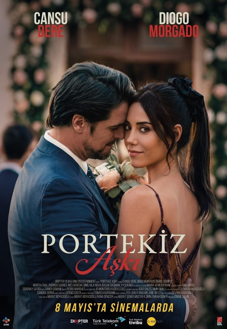 Türklerle çalışmak çok etkileyici