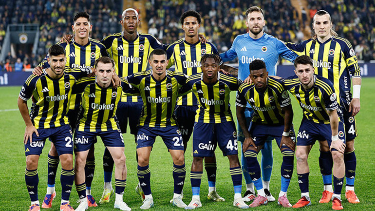 Fenerbahçede ameliyat şoku Operasyon yapılacak