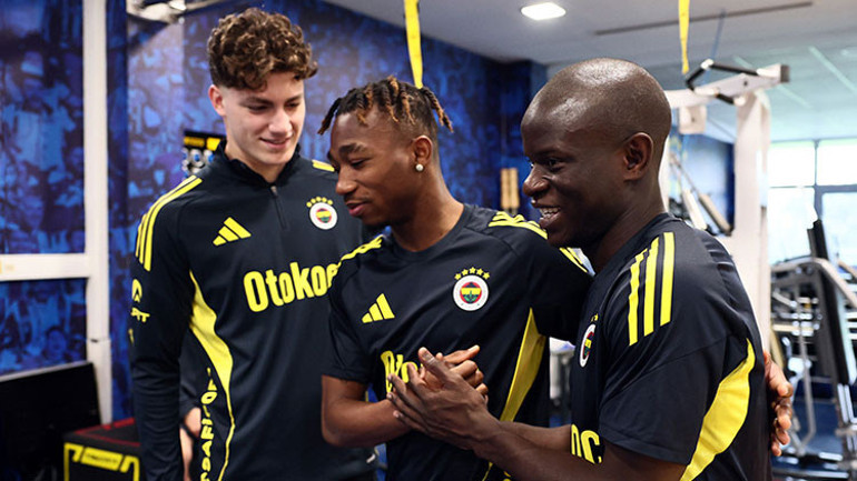 Fenerbahçede ameliyat şoku Operasyon yapılacak
