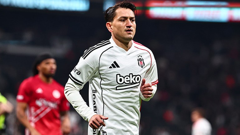 Beşiktaşta kiralık oyuncular hakkında karar zamanı