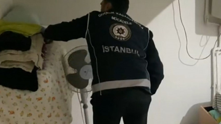 31 kişi gözaltında
