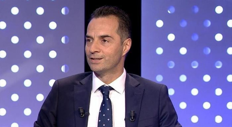 Volkan Demirel dondu kaldı Benim için goldür