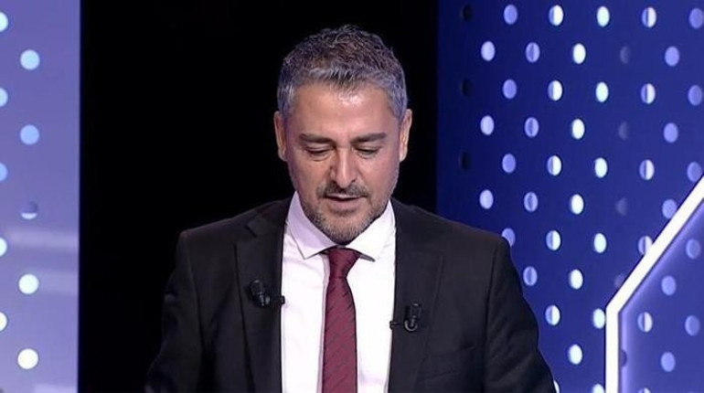 Volkan Demirel dondu kaldı Benim için goldür