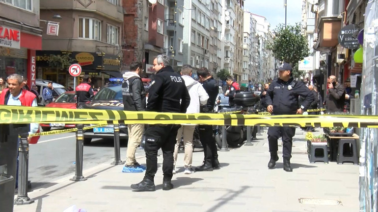 Gelinini öldüren kayınvalide pencereye çıkıp Namusumu temizledim diye bağırdı