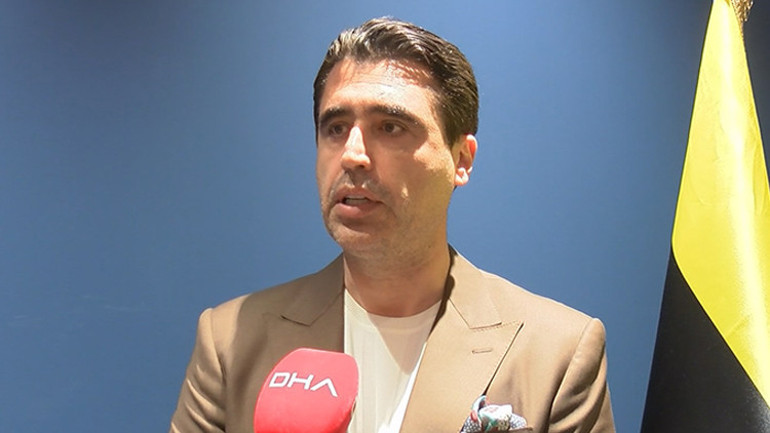 Cem Ciritci: Fenerbahçe’nin menfaati neyse o yönde karar alacağız
