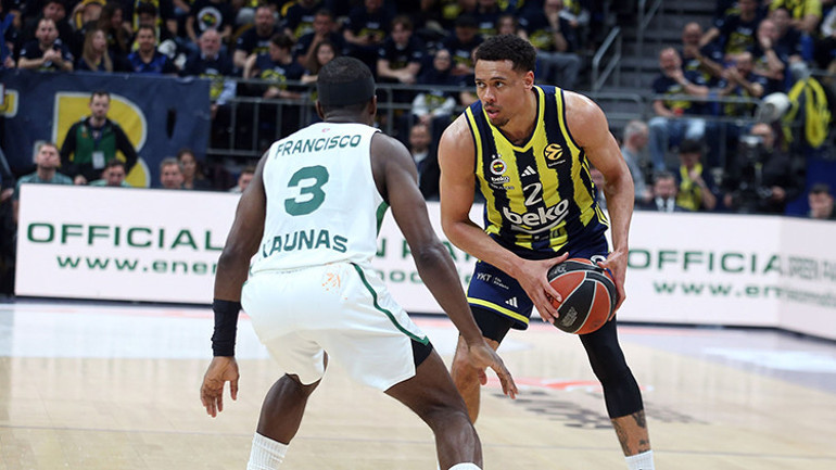 Cem Ciritci: Fenerbahçe’nin menfaati neyse o yönde karar alacağız