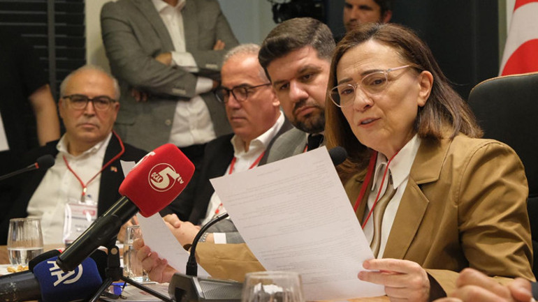 DAİMFED, konfederasyon yolunda