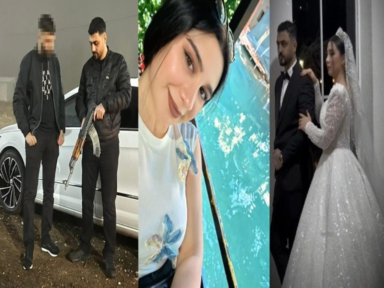 İlayda gözü önünde dövülürken izlemiş | Kızı 12 kurşunla öldürülen baba katilden şikayetçi olmadı
