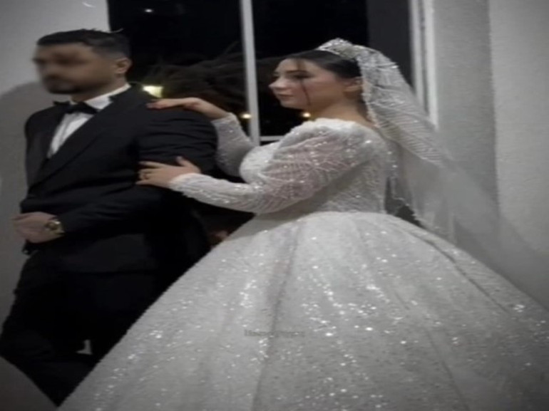 İlayda gözü önünde dövülürken izlemiş | Kızı 12 kurşunla öldürülen baba katilden şikayetçi olmadı