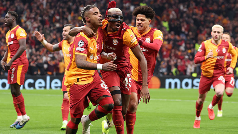 Galatasarayda Samsun maçı sonrası ortaya çıktı Sözleşmesi yenilendi