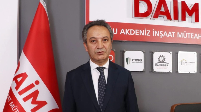 DAİMFED, konfederasyon yolunda