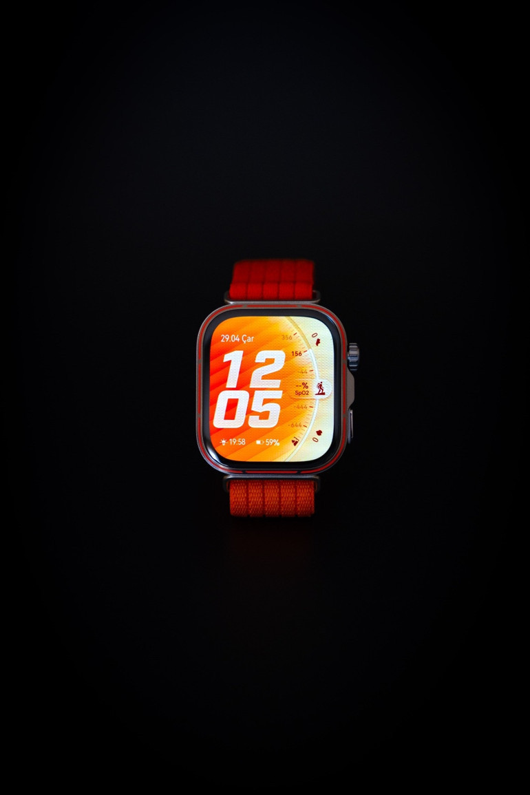 Akıllı Saatte Şarj Problemine Son: 10 Gün Dayanan Huawei WATCH FIT 5 ile Tanışın