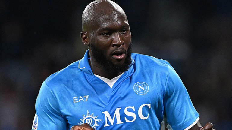 Süper Ligde yılın transferi: Romeulu Lukaku radarda