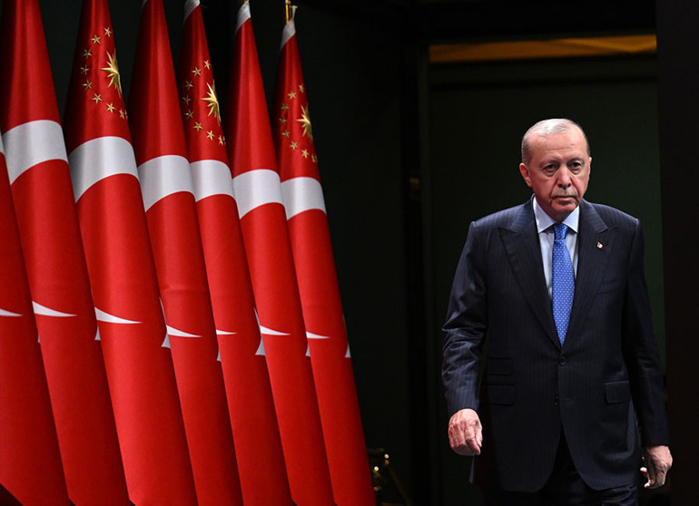 Son dakika Cumhurbaşkanı Erdoğan duyurdu... Kurban Bayramı tatili 9 gün