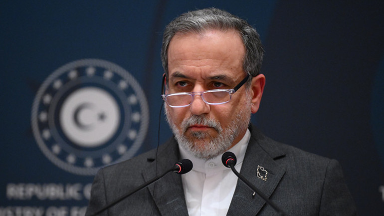 Özgürlük Projesi, kördüğüm projesi... ABD ve İrandan karşılıklı tehditler