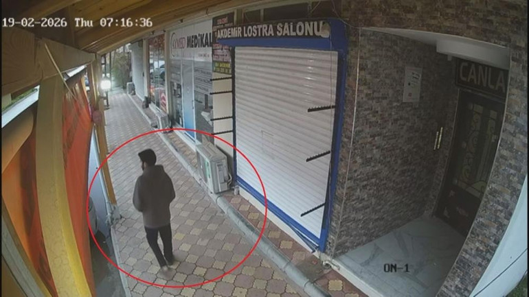  Lütfen bize bir ışık yakın, bizi görün ve duyun