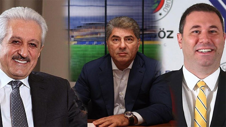 Fenerbahçeye dünya yıldızları Leao ve Salah görüşme odasına