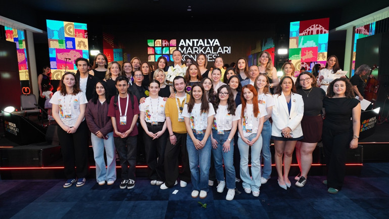 Antalya’nın Marka Gücü Zirveye Taşındı
