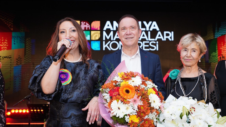 Antalya’nın Marka Gücü Zirveye Taşındı