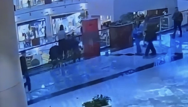 Oyun oynayacak yaşta ama yaptığına bakın İstanbulda yakalanan çocuğun sabıka kaydı pes dedirtti