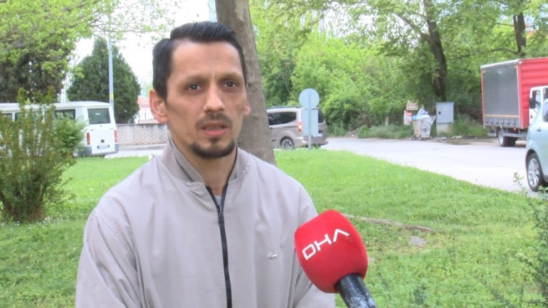  4 ay aptalı oynadım, kendi dedektifliğimi yaptım