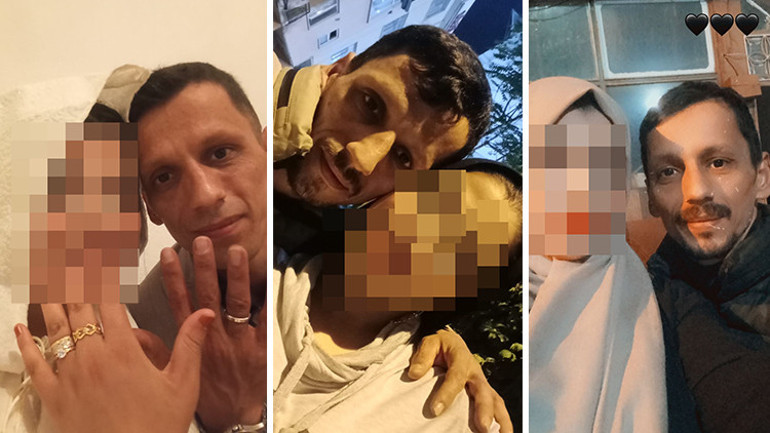  4 ay aptalı oynadım, kendi dedektifliğimi yaptım