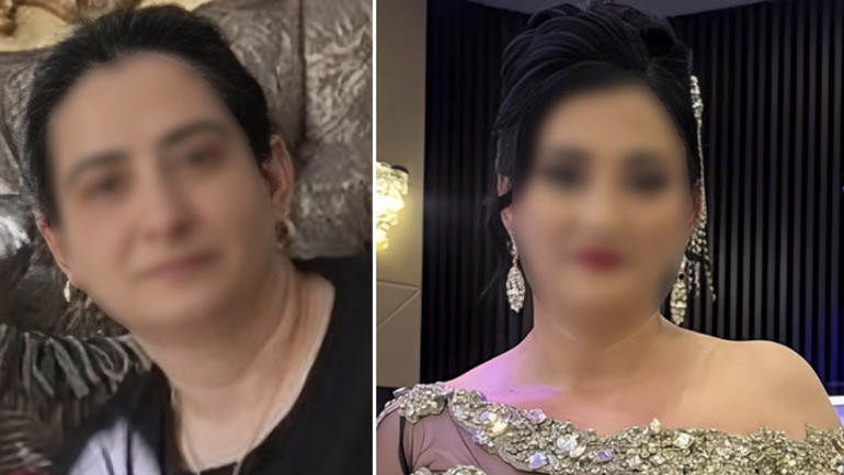 Burçin Şahin kayınvalidesi tarafından katledilmişti Görümcesi gözaltına alındı... Cinayetten önce çocukları evden çıkarmış