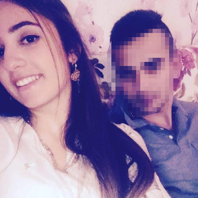 Burçin Şahin kayınvalidesi tarafından katledilmişti Görümcesi gözaltına alındı... Cinayetten önce çocukları evden çıkarmış