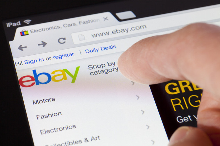 GameStop’tan eBay’e 56 milyar dolarlık dev teklif