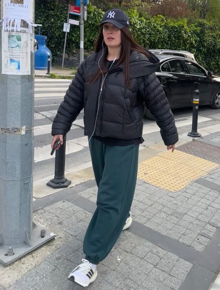 Sessiz yürüyüş