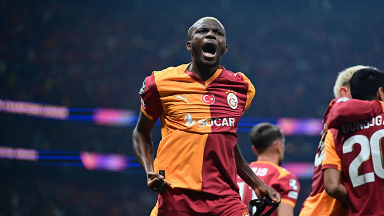 Galatasaray, PSG ile transfer görüşmesine başladı ‘Teklifi artırın’