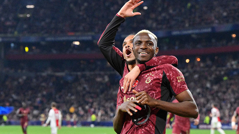 Galatasaray, PSG ile transfer görüşmesine başladı ‘Teklifi artırın’