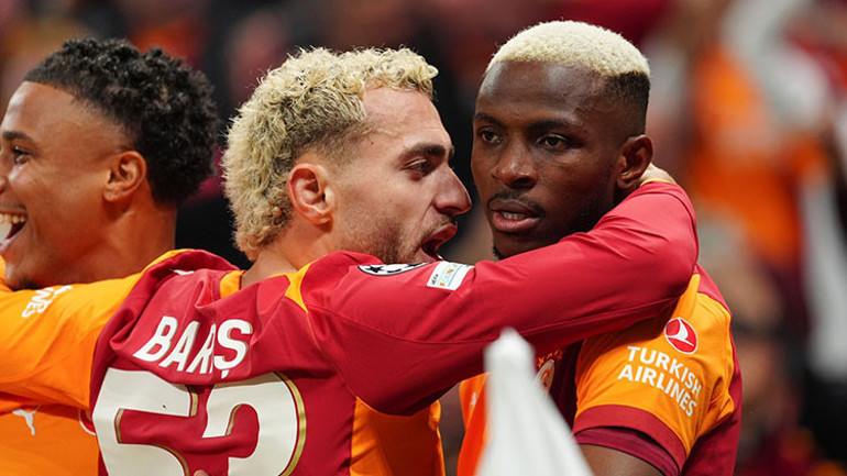 Galatasaray, PSG ile transfer görüşmesine başladı ‘Teklifi artırın’