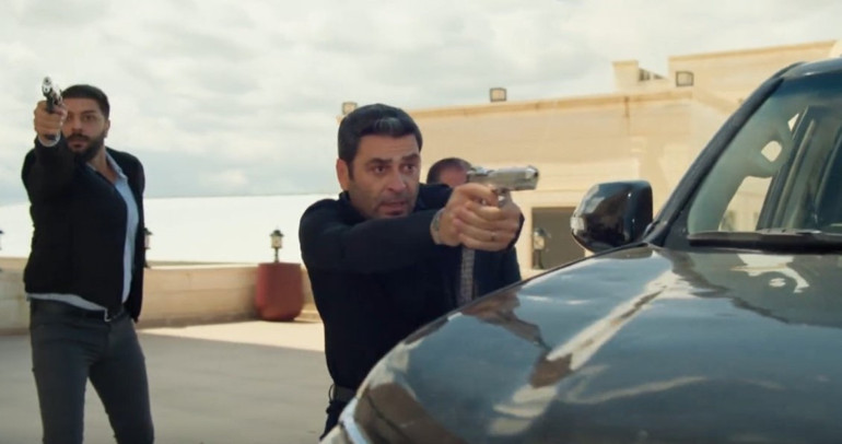 Serhat, Cihanın oğlu mu