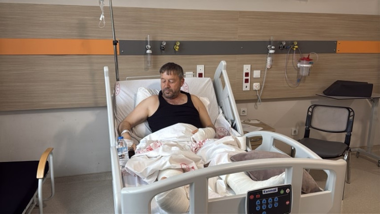 Hapisten çıkan ağabeyi hayatını kabusa çevirdi Bana borçlusun deyip 30 milyon lira haraç isteyerek kurşun yağdırdı