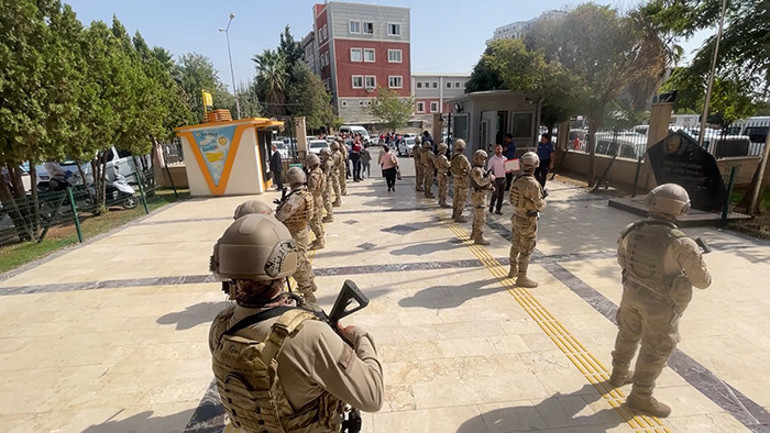 Dolandırıcılık operasyonunda 149 şüpheli gözaltında: 1 milyar liralık mal varlığına el konuldu