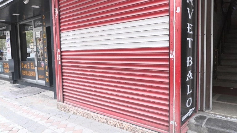  Nedimeler kumpas kurdu iddiası