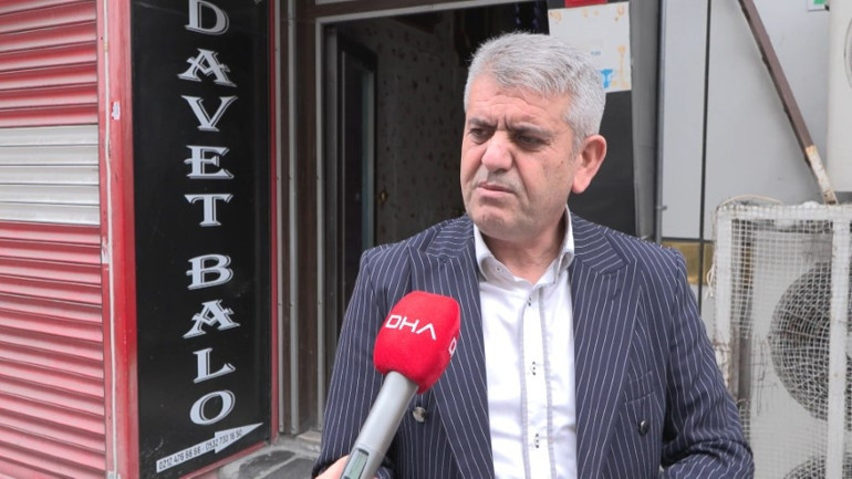  Nedimeler kumpas kurdu iddiası