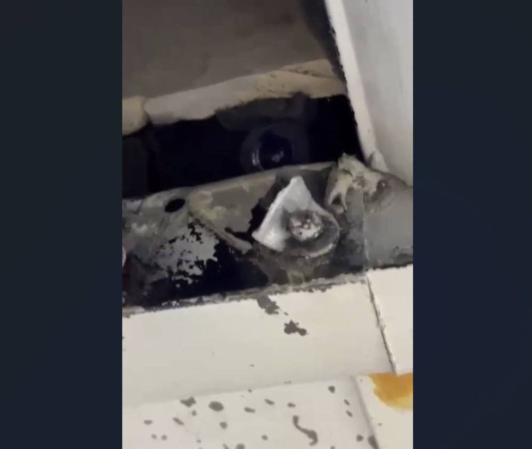  Nedimeler kumpas kurdu iddiası