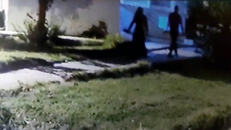 Eski eşini eşarpla boğarak katletmişti İfadesi kan dondurdu... Gel, çocukları vereceğiz diye çağırıp öldürmüş