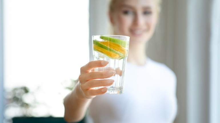 7 Günlük değişim: Chia ve limonun mucizevi detoks etkisi