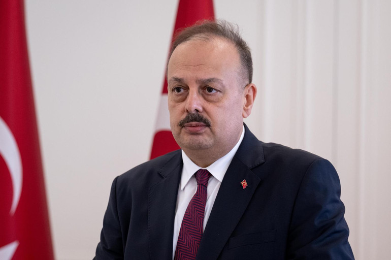 Vali Canbolat göreve hızlı başladı... Güçlü koordinasyon içinde çalışacağız